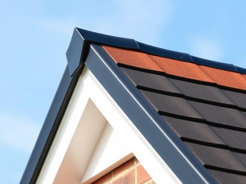 Dry Verge Systems