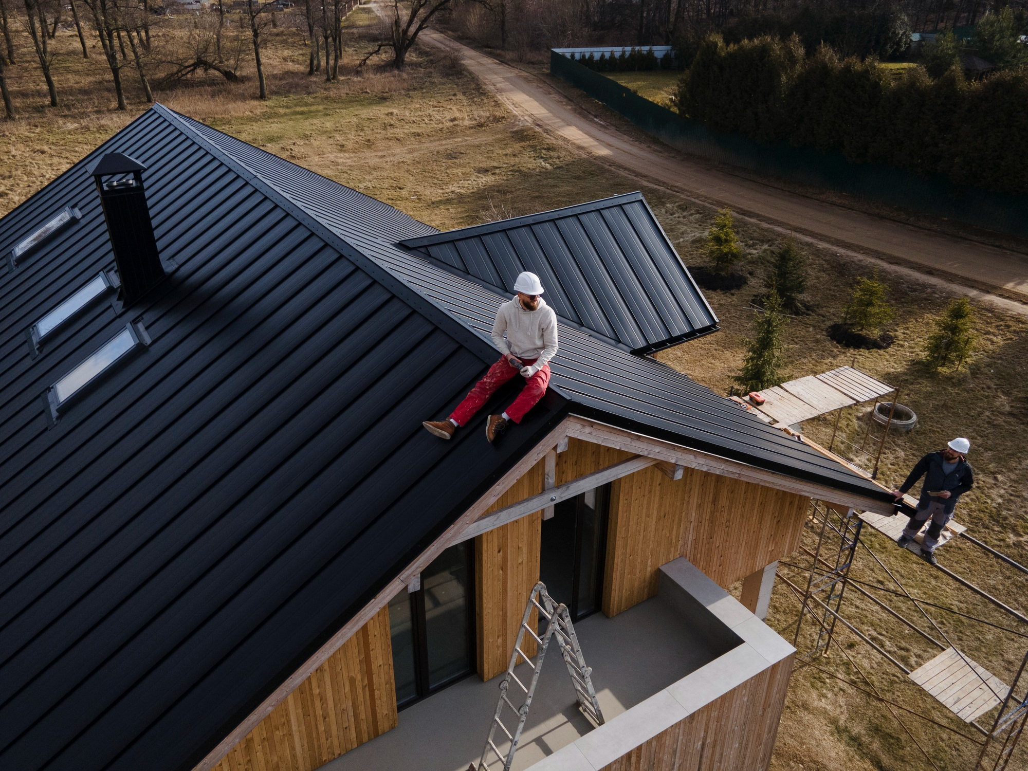 Flat Roofing