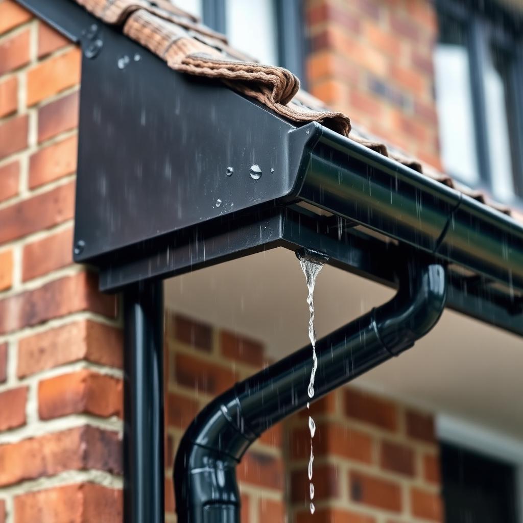 Guttering