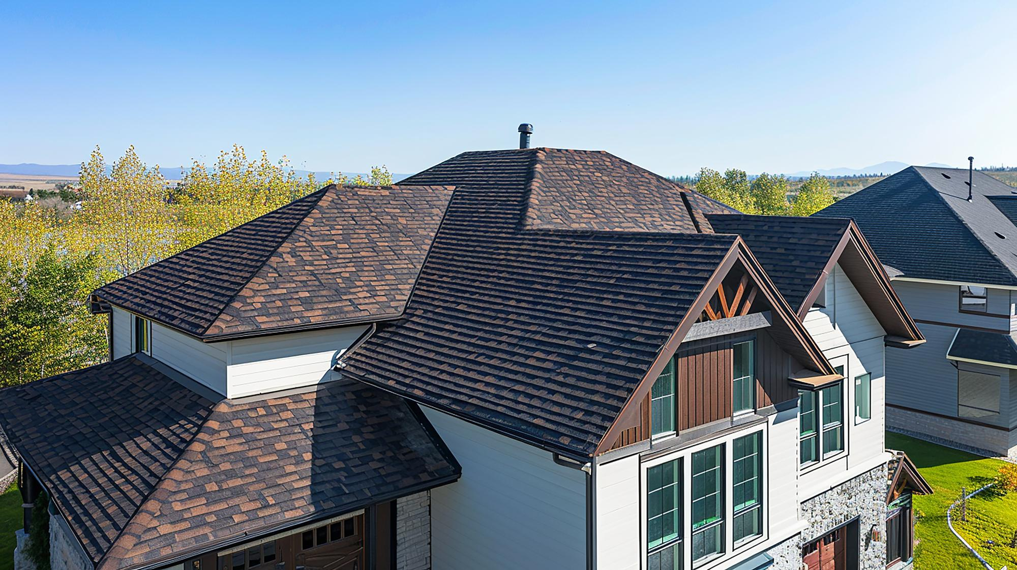 Re-Roofing